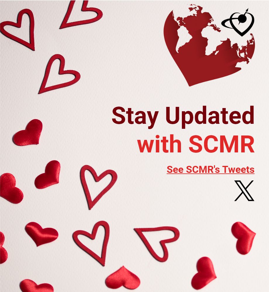 See SCMR's Tweets