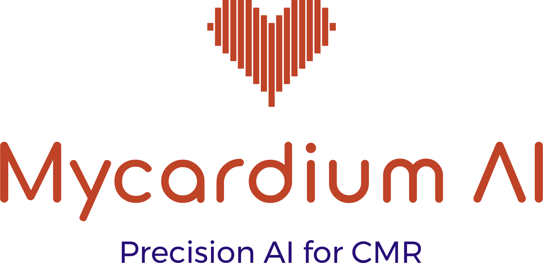 Mycardium AI Logo