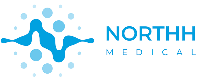 North Medical Logo