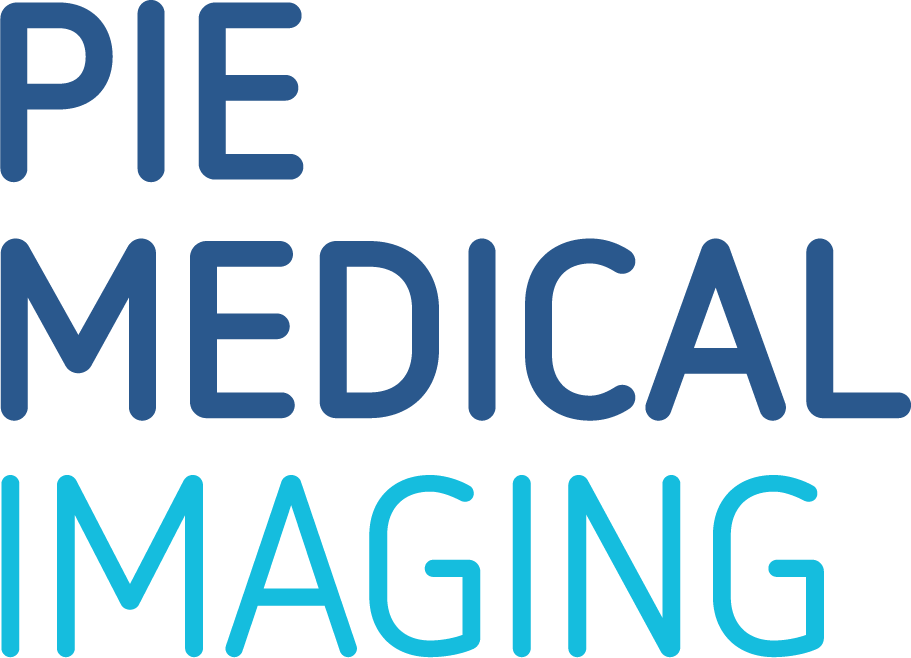 Pie Medical Imaging Logo