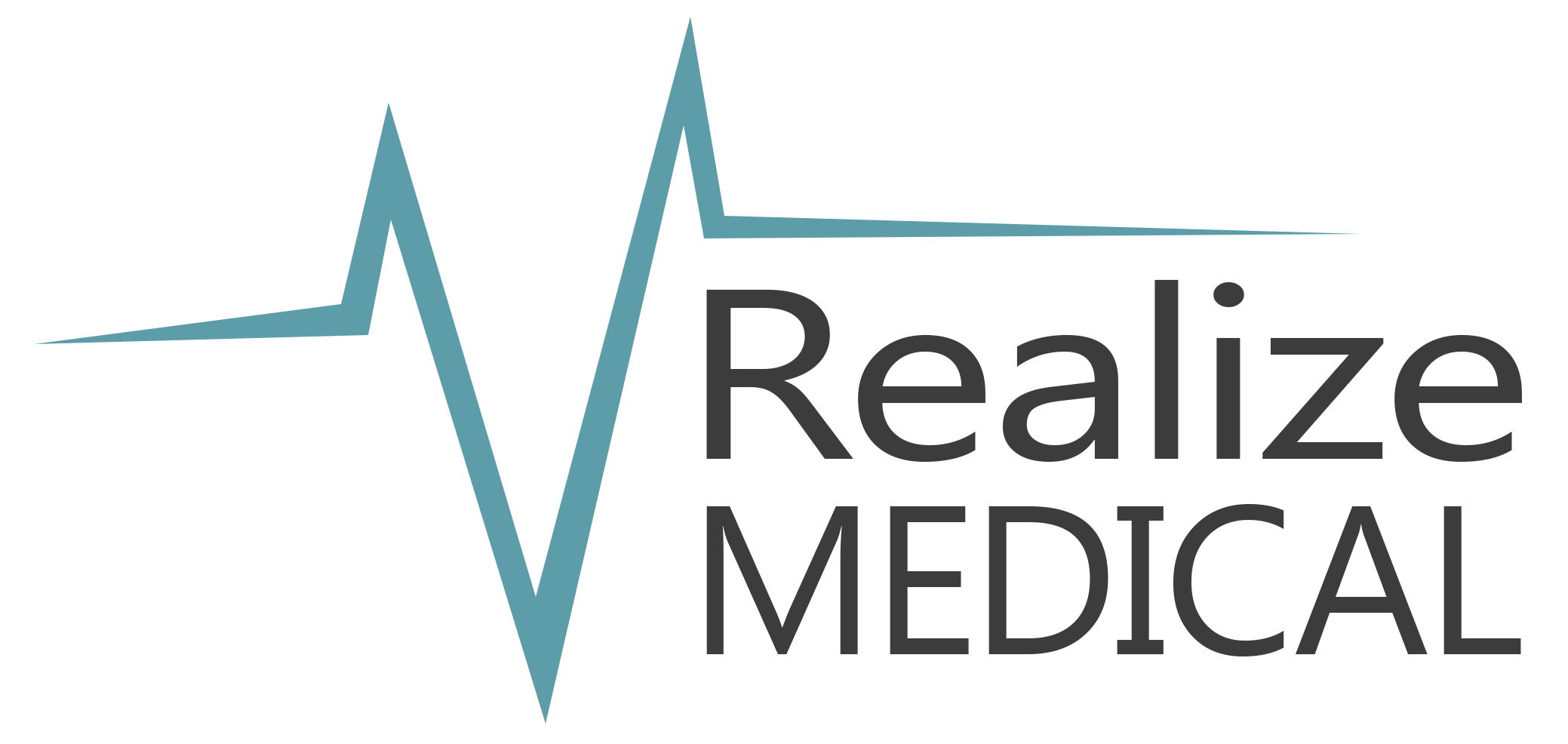 Realize Medical Logo