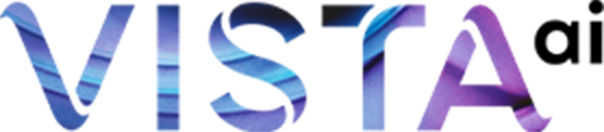 Vista AI Logo