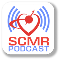 SCMR Podcast logo