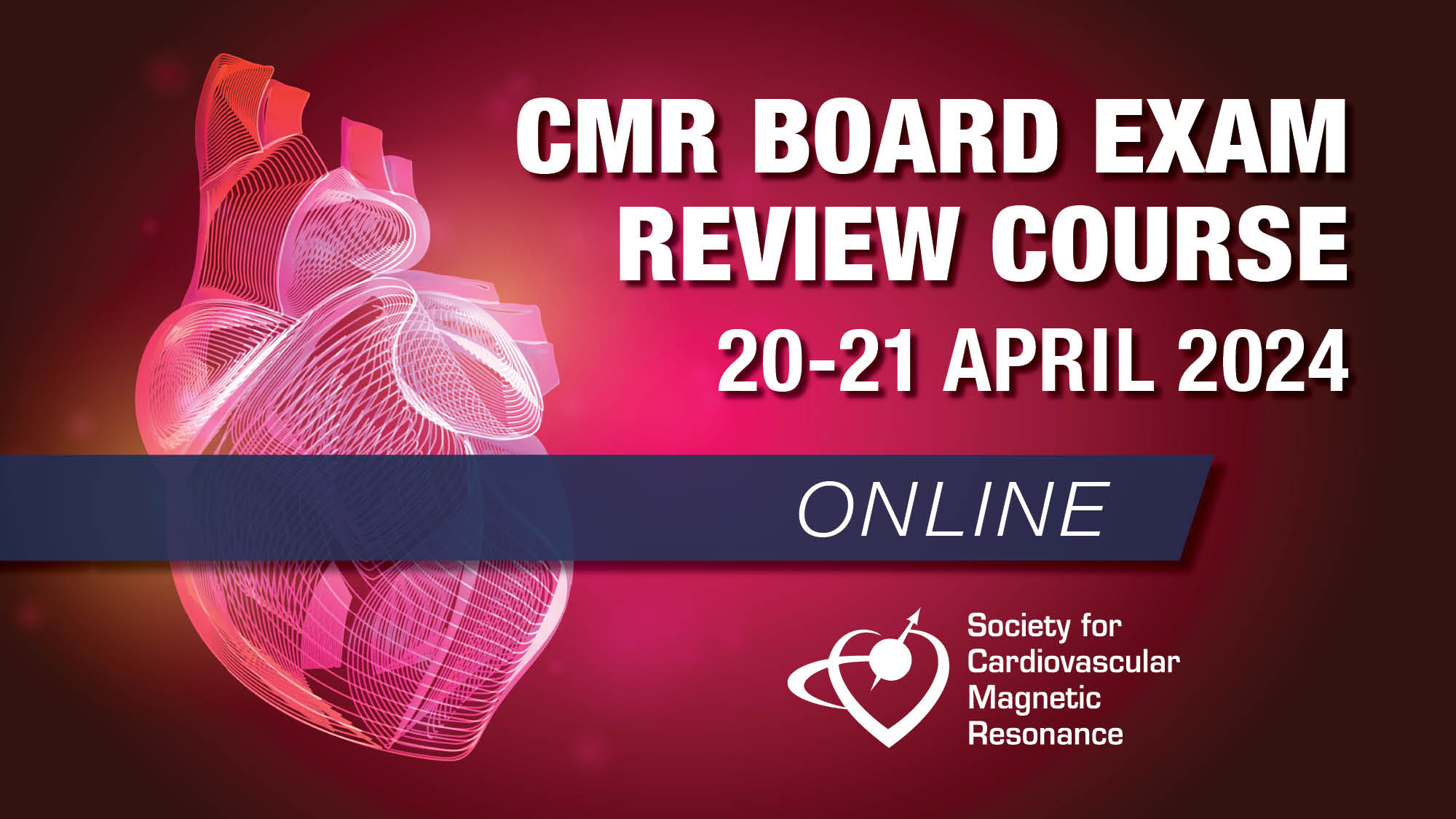 SCMR Board Review Course Live Q&A Photo