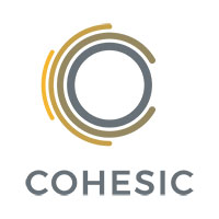 Cohesic logo