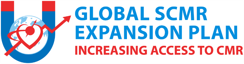 Global SCMR Expansion Plan