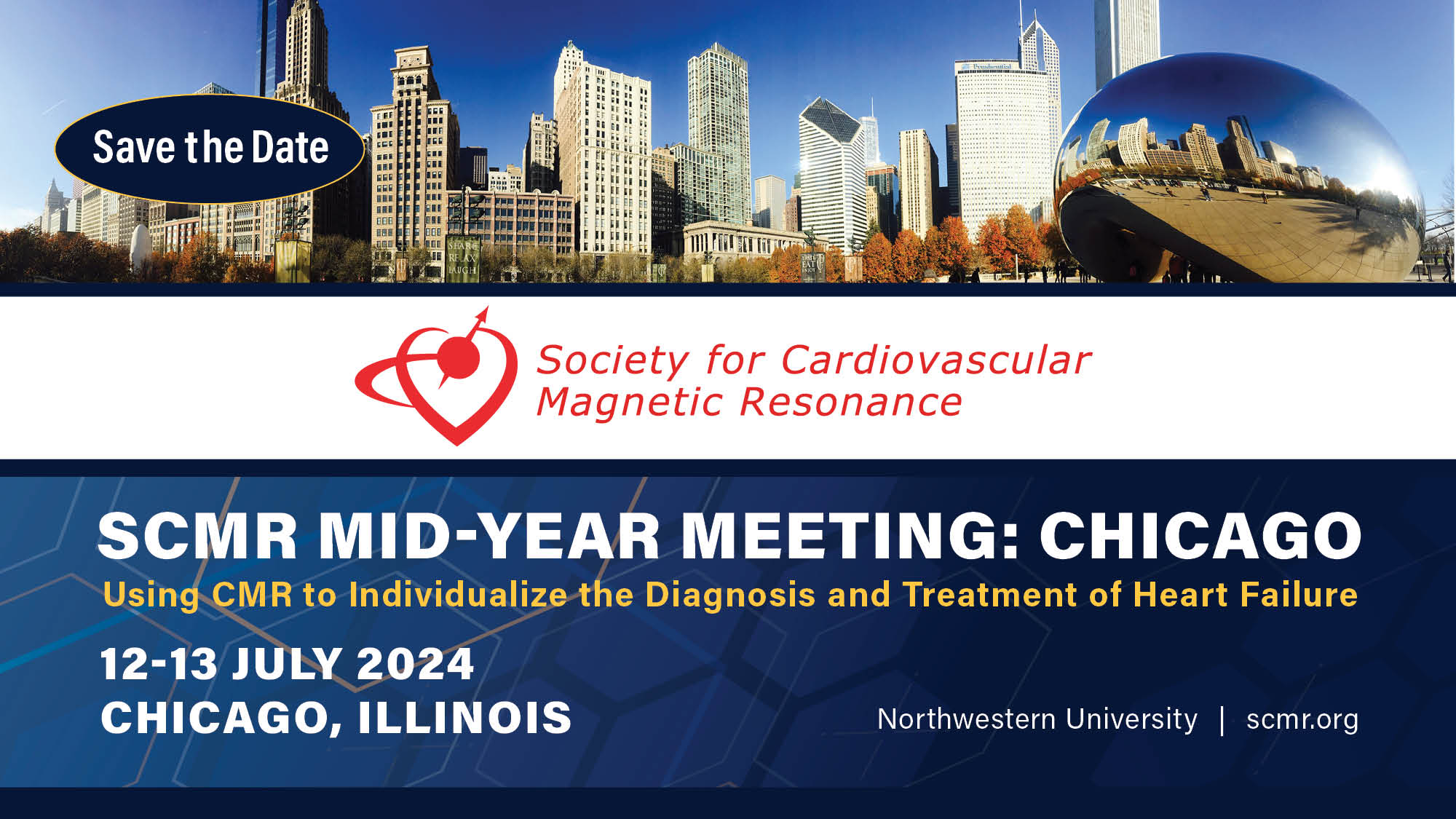 SCMR Mid-Year Chicago Meeting