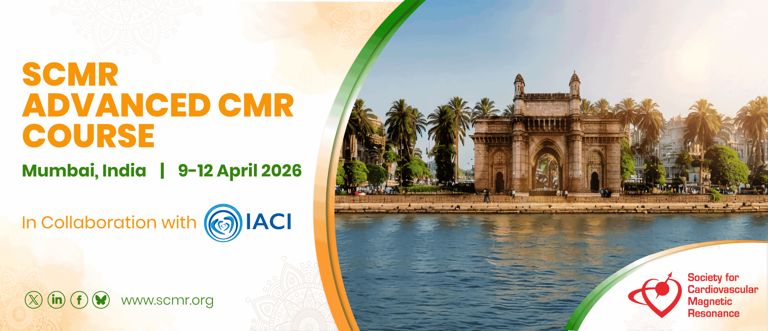 SCMR Advanced CMR Course Photo