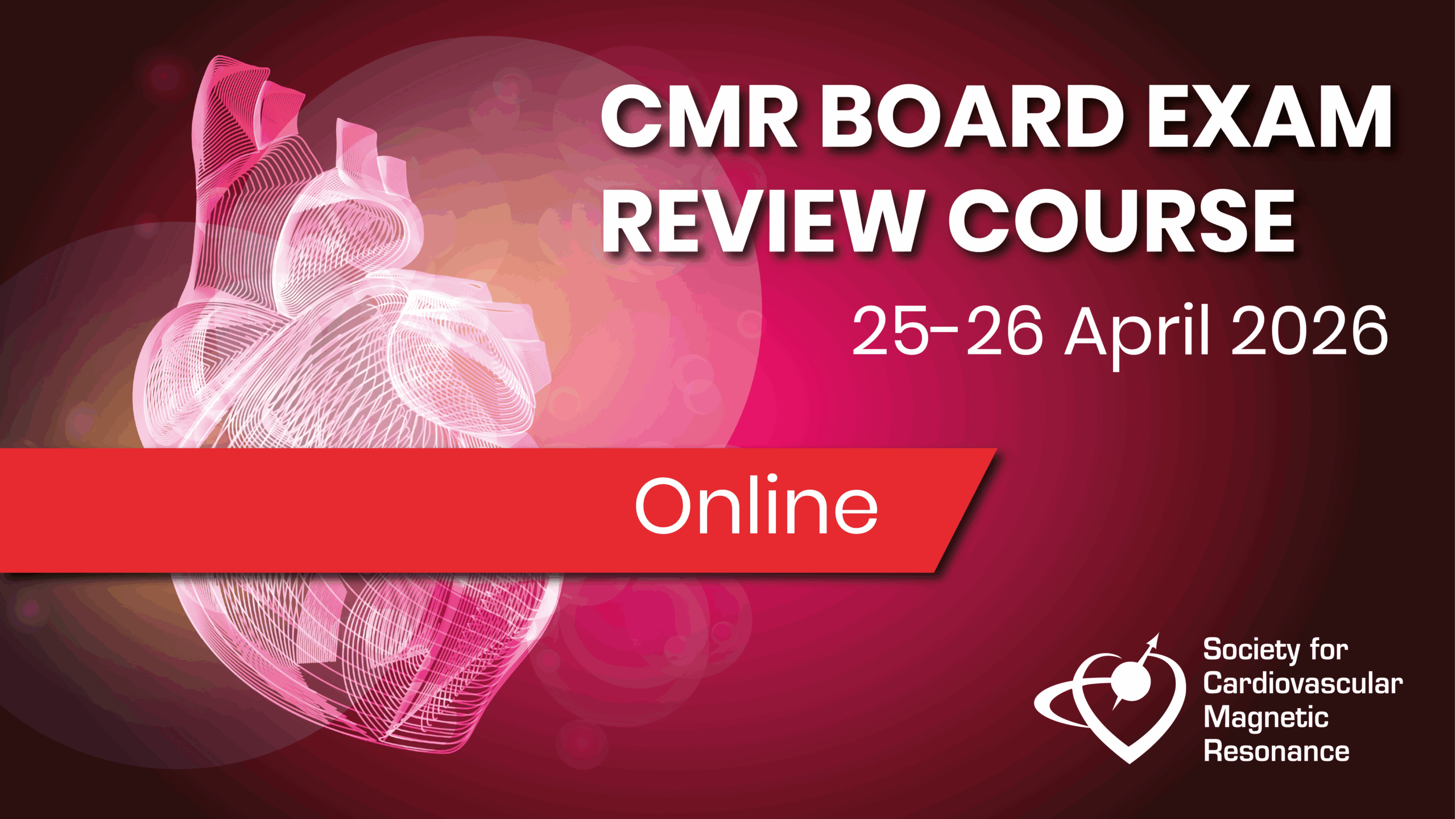 CMR Board Exam Review Course 2026 Photo