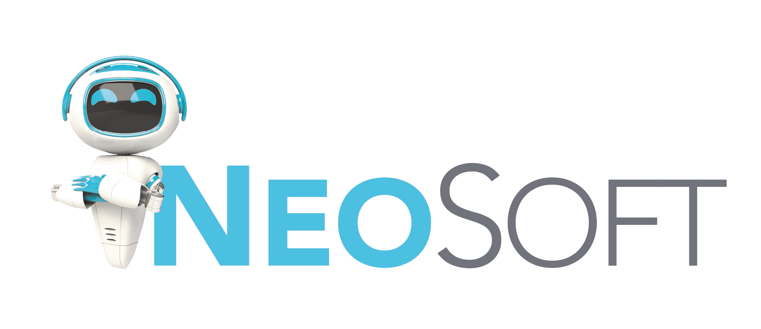 NeoSoft Logo
